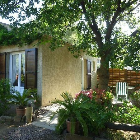 A Camera Di A Vigna Casta Exterior photo
